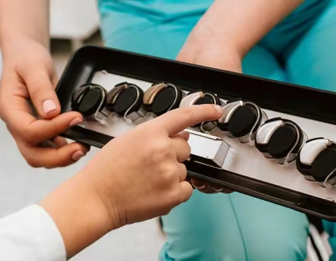 听力科普 | 助听器为什么一定要验配？