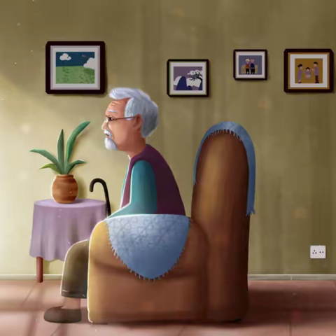 出现听力损失真的可以不在乎吗？