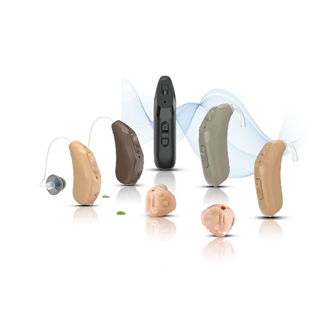 佩戴助听器后，为什么要定期复查？