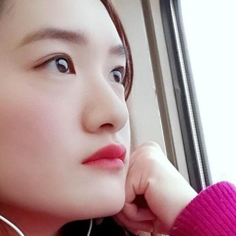 盈盈的成长之路