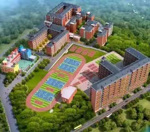 静候开学返校日                                共迎师生欢聚时        ——致童星学校学生及家长的一封信