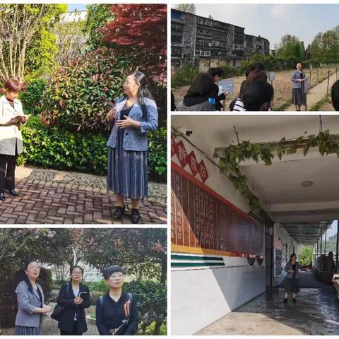 漫漫启明路 拳拳求索心