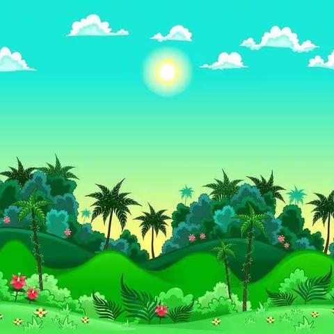 防森林火灾，护绿色家园——址山镇龙山小学森林防火安全教育