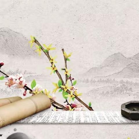 温暖我的瞬间 | 那试温的双手