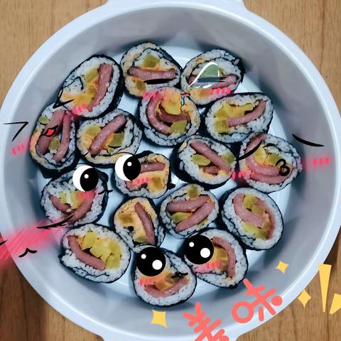 做饭是一场人生修行