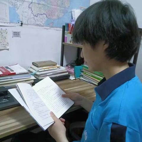 读书，让人生更美好——小店区职中“世界读书日”活动简讯