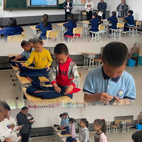 【“三抓三促”行动进行时】天水市建二玉昇分校“魅力博物馆，欢乐世界行” 国际博物馆日主题教育活动
