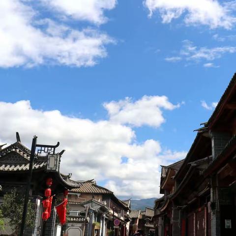 巍山禄丰之旅｜感悟时光的 慢与快