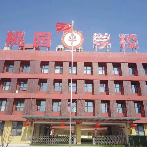 音弦我心  歌声飞扬——渭南桃园学校音乐智能大比拼