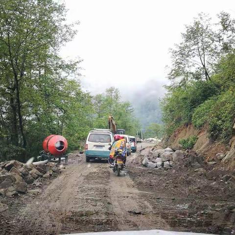 2017年5月19号云南深度活动第十五天—片马口岸