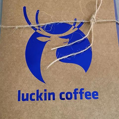 瑞幸咖啡奋斗史——luckin coffee启航