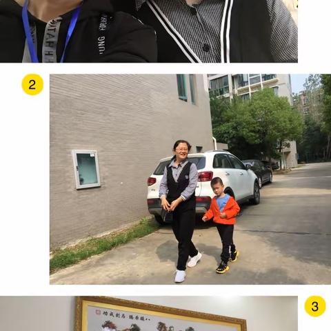 重回母校，14年恍然若梦