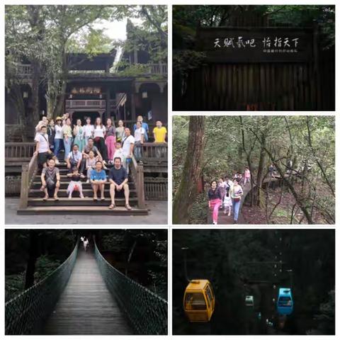 助力消费扶贫，唐崖中学在行动！