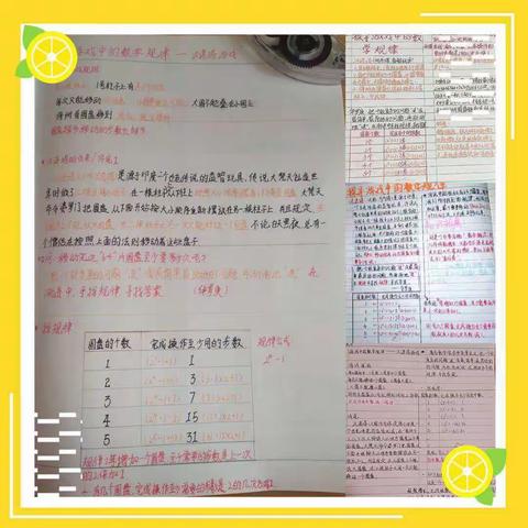【绿小•六数】在游戏中学习数学，探索数学之美