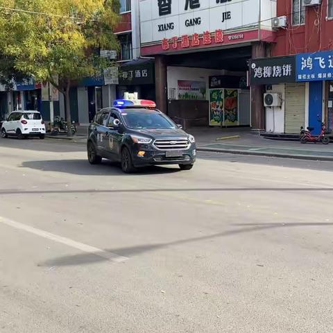 疫情无情 人间有情 ｜一网格伴你共度难关