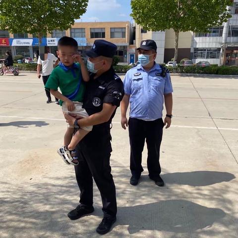 群众发起求助 一网格“百分百回应”