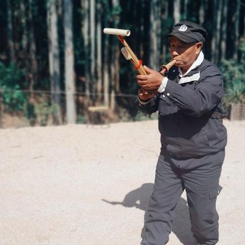 《村医刘元宝》