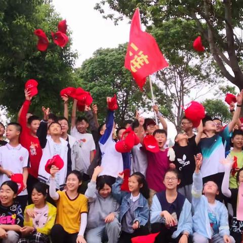 军训磨砺迎开学 勇毅笃行梦起航———丹阳市华南实验学校七（23）班军训日记