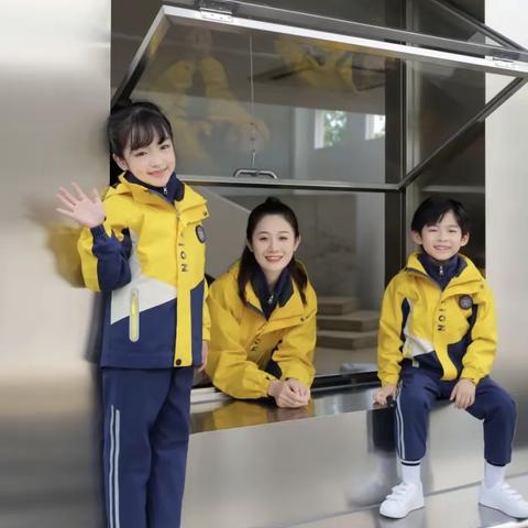 【家园共育】永仁县宜就中心幼儿园关于订购园服致家长的一封信