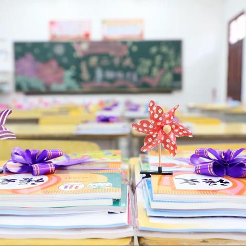 相约丰和，遇见美好——三亚丰和学校小学部一年级迎新活动