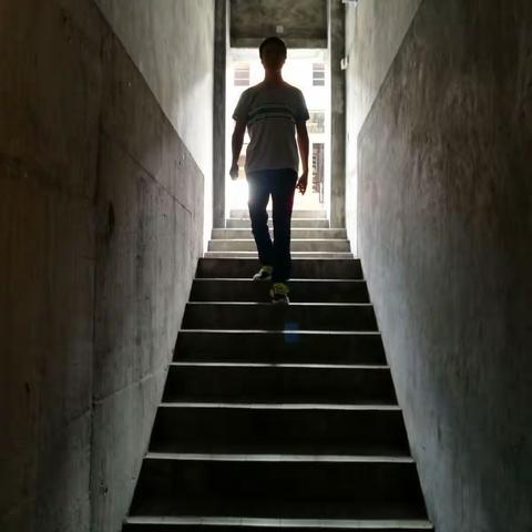 一个人的情人节