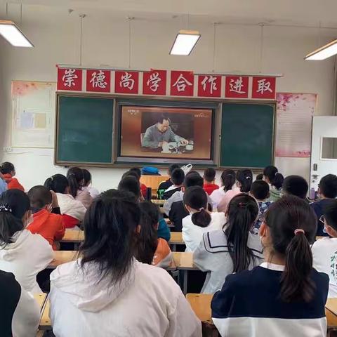 587班本周优秀作文