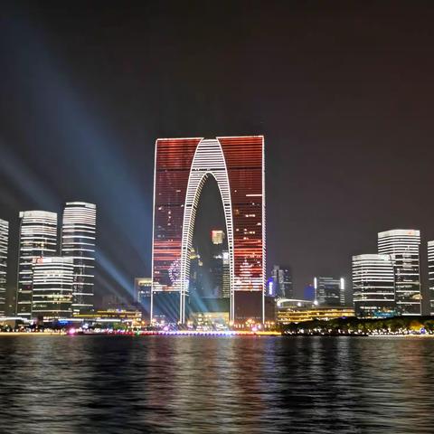 忆江南苏州游记