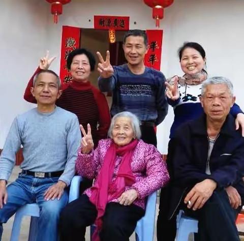 儿时过年的记忆