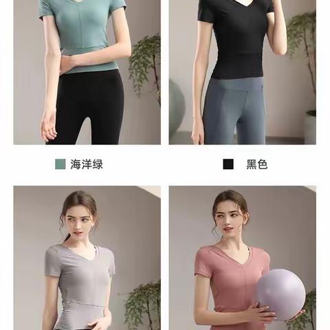 热卖款2022短袖上衣❤️