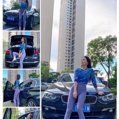 MOULLAND瑜伽服2022