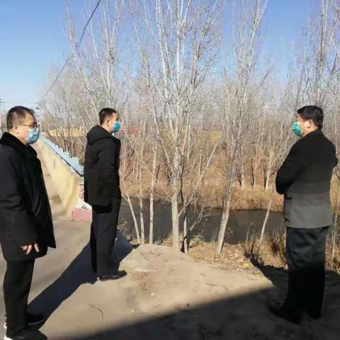 武邑县检察院积极落实领导批示精神