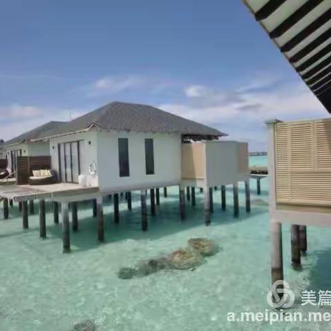 马代休闲度假（副本）