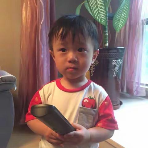 晨晨宝贝真棒（副本）