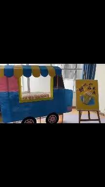 “浓浓中秋情，萌娃乐悠游”——梅湾慧童幼儿园喜迎中秋系列活动