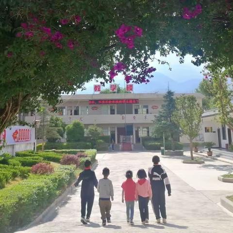 彭屯小学庆“六一”活动总结