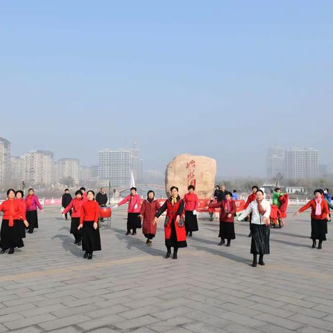“寸草心爱老敬老行动”集中日活动