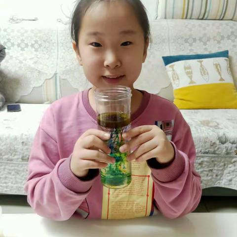 做实验，我是认真的！