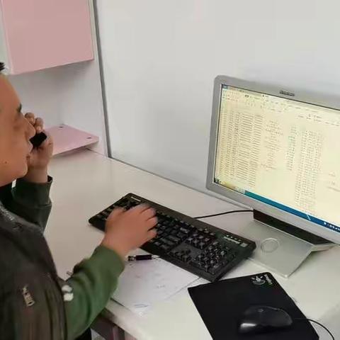 【喜迎二十大，防疫我先行】冲锋战疫逆行者 驻守“疫”线显担当