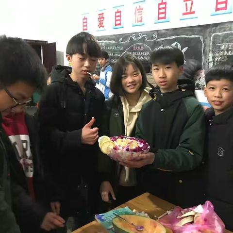 Let’smakemilkshake！