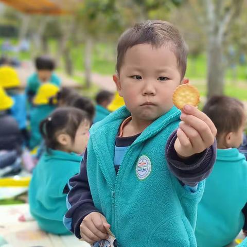 🎋  “拾”秋·竹趣 2023年秋季研学活动