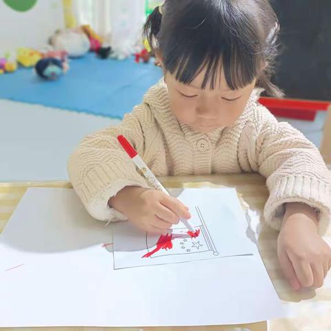 樱桃一班本周美篇 喜迎“二十大”🇨🇳🇨🇳🇨🇳