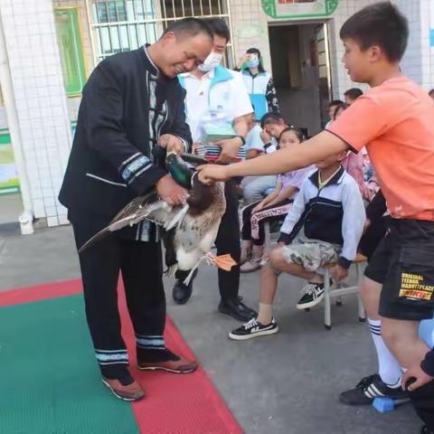 弘扬文明新风，践行劳动素养一一记福堂中心小学劳动周系列活动