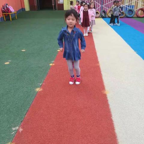 天源幼儿园西瓜🍉（大班）本周精彩