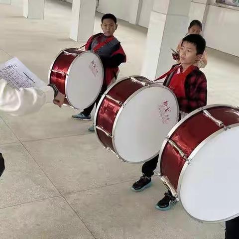 七都小学兴趣小组