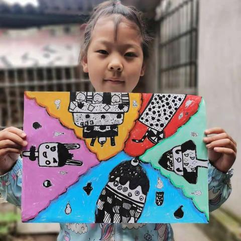 释放童心