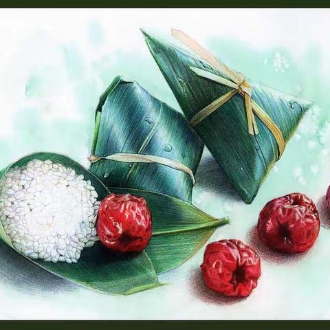 青青艾草，铮铮小兵——端午三天营