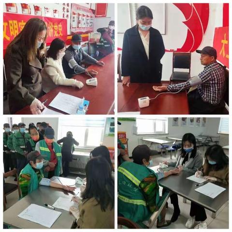 紧抓日常保洁，强化精细作业