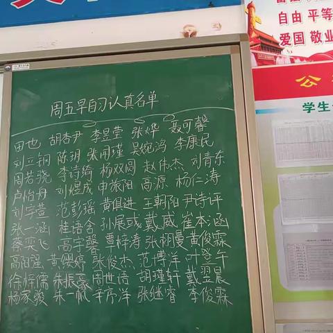 六一英语学习