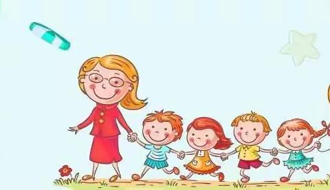 “家长助教进课堂，携手共育促成长”——大一班家长助教活动