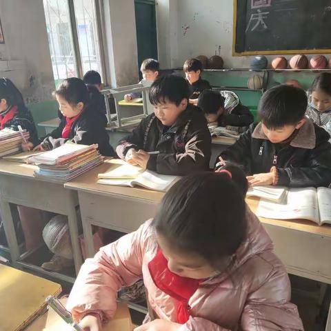 规范小学生书写的重要性